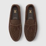 ルイヴィトン LV ドライバー モカシン 1AIYE 1AIYD ルイヴィトン LV ドライバー モカシン 1AIYE 1AIYD