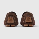 ルイヴィトン LV ドライバー モカシン 1AIYE 1AIYD ルイヴィトン LV ドライバー モカシン 1AIYE 1AIYD