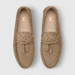 ルイヴィトン LV ドライバー モカシン 1AIYE 1AIYD ルイヴィトン LV ドライバー モカシン 1AIYE 1AIYD