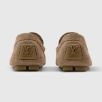 ルイヴィトン LV ドライバー モカシン 1AIYE 1AIYD ルイヴィトン LV ドライバー モカシン 1AIYE 1AIYD
