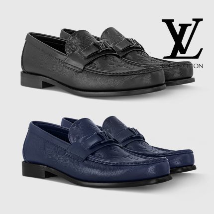ルイヴィトン  メジャー ローファー 1ADB5 1ADB8