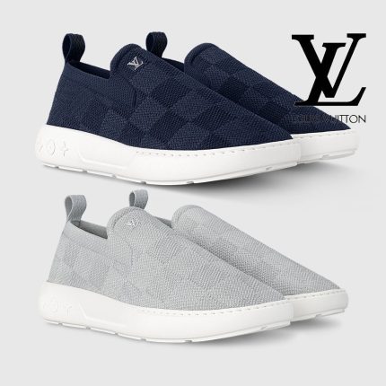 ルイヴィトン  LV パシフィック ローファー 1ADFL 1ADFM