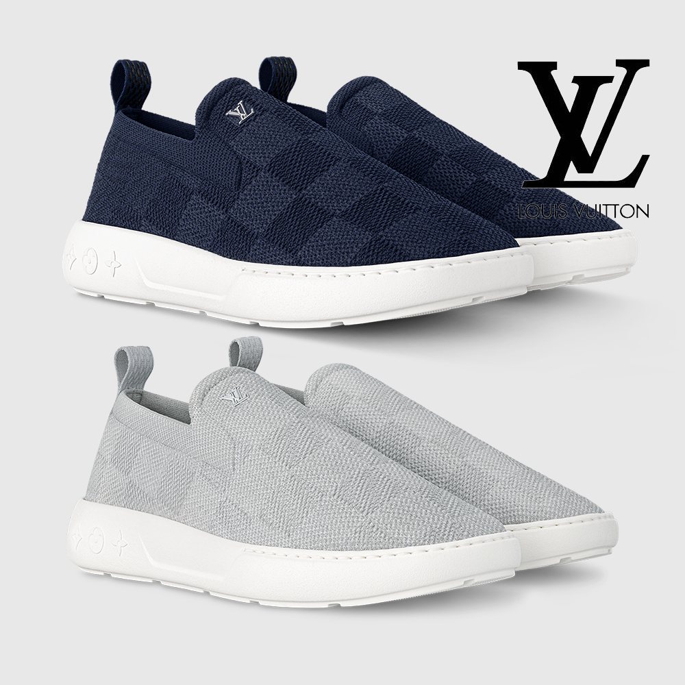 ルイヴィトン LV パシフィック ローファー 1ADFL 1ADFM ルイヴィトン LV パシフィック ローファー 1ADFL 1ADFM