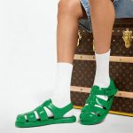 ヴィトン LV ヴェニス サンダル 1AH50 1AH52 1AH53 1AH55 ヴィトン LV ヴェニス サンダル 1AH50 1AH52 1AH53 1AH55