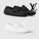 ルイヴィトン  LV モンザ モカシン 1AHRX 1AHRZ