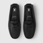 ルイヴィトン  LV モンザ モカシン 1AHRX 1AHRZ