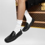 ルイヴィトン  LV モンザ モカシン 1AHRX 1AHRZ