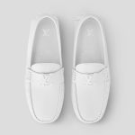 ルイヴィトン  LV モンザ モカシン 1AHRX 1AHRZ