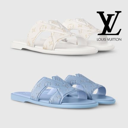 ルイヴィトン  LV オアシス ミュール 1AHSE 1AHSD