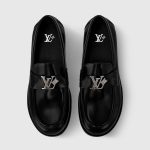 ルイヴィトン LV スカラ ローファー 1AHUHP ルイヴィトン LV スカラ ローファー 1AHUHP