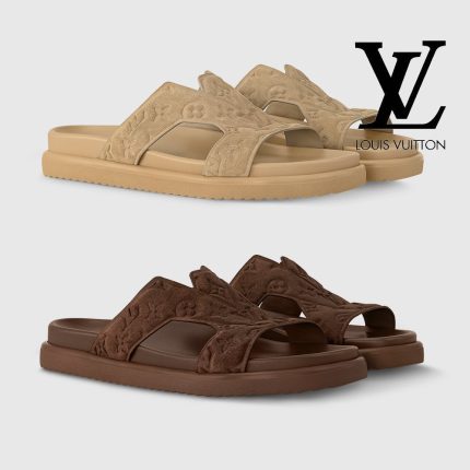 ルイヴィトン LV オアシス ミュール 1AHSEN 1AHSF3