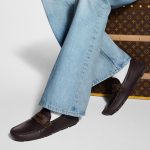 ルイヴィトン LV モンザ モカシン 1AIYL 1AIYM ルイヴィトン LV モンザ モカシン 1AIYL 1AIYM