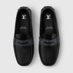 ルイヴィトン LV モンザ モカシン 1AIYL 1AIYM ルイヴィトン LV モンザ モカシン 1AIYL 1AIYM