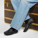 ルイヴィトン LV モンザ モカシン 1AIYL 1AIYM ルイヴィトン LV モンザ モカシン 1AIYL 1AIYM