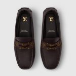 ルイヴィトン LV モンザ モカシン 1AIYL 1AIYM ルイヴィトン LV モンザ モカシン 1AIYL 1AIYM