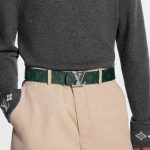 ヴィトンベルト・LV ディメンション モノグラム ヘリテージ 40MM リバーシブル M4557 M4465 ヴィトンベルト・LV ディメンション モノグラム ヘリテージ 40MM リバーシブル M4557 M4465