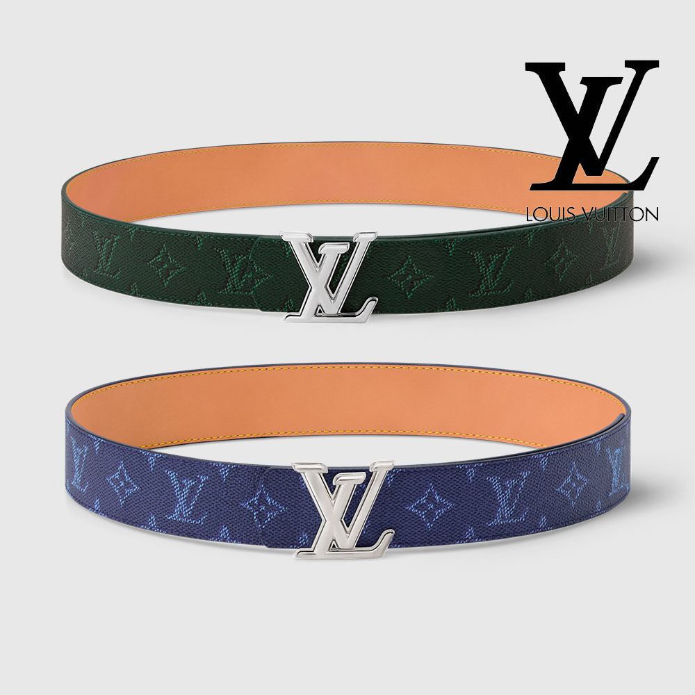 ヴィトンベルト・LV ディメンション モノグラム ヘリテージ 40MM リバーシブル M4557 M4465 ヴィトンベルト・LV ディメンション モノグラム ヘリテージ 40MM リバーシブル M4557 M4465