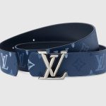 ヴィトン ベルト･LV ディメンション モノグラム サープラス 40MM リバーシブル M4558