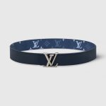 ヴィトン ベルト･LV ディメンション モノグラム サープラス 40MM リバーシブル M4558