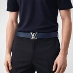 ヴィトン ベルト･LV ディメンション モノグラム サープラス 40MM リバーシブル M4558