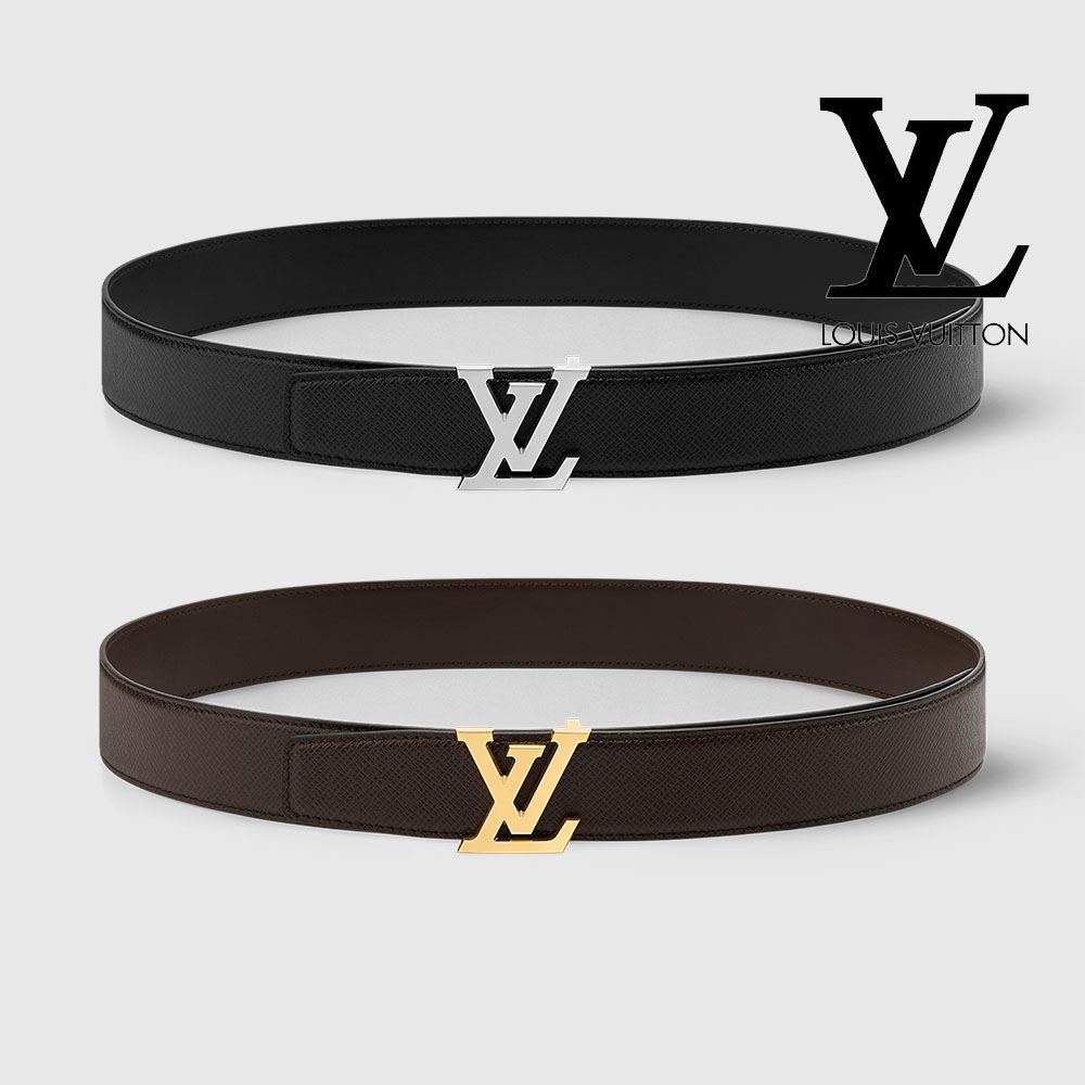 ルイヴィトン ベルト・LV ヘリテージ 35MM リバーシブル M4250 M4297 ルイヴィトン ベルト・LV ヘリテージ 35MM リバーシブル M4250 M4297