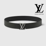 ルイヴィトン   ベルト･LV ディメンション ドリフト 40MM リバーシブル M4408