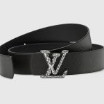 ルイヴィトン   ベルト･LV ディメンション ドリフト 40MM リバーシブル M4408