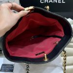 シャネル 春夏コレクション ゴールドボール Hobo バッグ AS3259 シャネル 春夏コレクション ゴールドボール Hobo バッグ AS3259