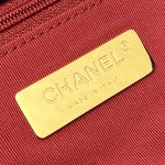 シャネル 春夏コレクション ゴールドボール Hobo バッグ AS3259 シャネル 春夏コレクション ゴールドボール Hobo バッグ AS3259