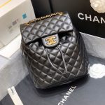 シャネル ココマーク スモール バックパック A91123 シャネル ココマーク スモール バックパック A91123