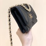 シャネル 19シリーズ WOC ショルダーバッグ AP0957 シャネル 19シリーズ WOC ショルダーバッグ AP0957