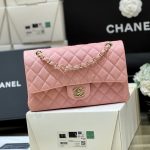 シャネル クラシック フラップバッグ 25 A01112 A01113 シャネル クラシック フラップバッグ 25 A01112 A01113