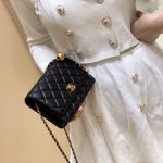 シャネル ビッグパール WOC チェーンバッグ AP1450 シャネル ビッグパール WOC チェーンバッグ AP1450