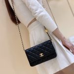 シャネル ビッグパール WOC チェーンバッグ AP1450 シャネル ビッグパール WOC チェーンバッグ AP1450