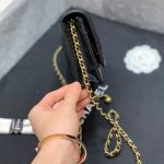 シャネル ビッグパール WOC チェーンバッグ AP1450 シャネル ビッグパール WOC チェーンバッグ AP1450