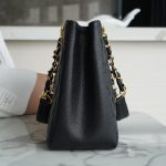 シャネル トートバッグ Tote GST A50995 ブラック シャネル トートバッグ Tote GST A50995 ブラック