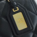 シャネル メッセンジャーバッグ AS3652 ブラック シャネル メッセンジャーバッグ AS3652 ブラック
