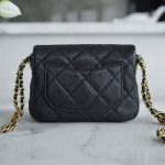 シャネル ラムスキン WOC チェーン ショルダ AS3368 AS3369 シャネル ラムスキン WOC チェーン ショルダ AS3368 AS3369