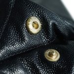 シャネル スモール ハンドバッグ スモールバッグ AS3260 ブラック シャネル スモール ハンドバッグ スモールバッグ AS3260 ブラック