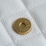 シャネル ミニボックスバッグ バニティバッグ AP2805 ホワイト シャネル ミニボックスバッグ バニティバッグ AP2805 ホワイト