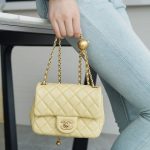 シャネル チェーンバッグ ミニフラップバッグ AS1786 シャネル チェーンバッグ ミニフラップバッグ AS1786