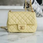 シャネル チェーンバッグ ミニフラップバッグ AS1786 シャネル チェーンバッグ ミニフラップバッグ AS1786