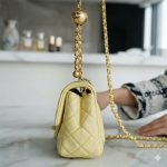 シャネル チェーンバッグ ミニフラップバッグ AS1786 シャネル チェーンバッグ ミニフラップバッグ AS1786