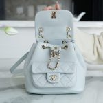 シャネル DUMA バックパック レディース リュック AS2908 シャネル DUMA バックパック レディース リュック AS2908