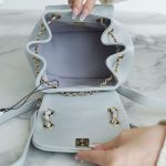 シャネル DUMA バックパック レディース リュック AS2908 シャネル DUMA バックパック レディース リュック AS2908