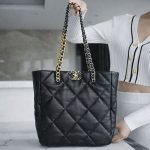 シャネル 19 トートバッグ レディース チェーンバッグ AS3519 シャネル 19 トートバッグ レディース チェーンバッグ AS3519