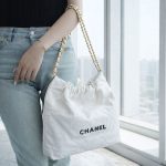 シャネル 22 バッグ レディース トートバッグ AS3260 シャネル 22 バッグ レディース トートバッグ AS3260