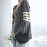 シャネル ムーンバッグ レディース ショルダーバッグ AS3917 シャネル ムーンバッグ レディース ショルダーバッグ AS3917