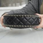 シャネル ムーンバッグ レディース ショルダーバッグ AS3917 シャネル ムーンバッグ レディース ショルダーバッグ AS3917