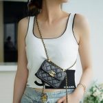 シャネル ミニウォレット レディース 財布 AP2290 シャネル ミニウォレット レディース 財布 AP2290